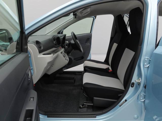 ミライース Ｘ　ＳＡＩＩＩ　キーレス　ＬＥＤヘッドライト　衝突軽減装備（15枚目）