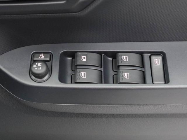 ミライース Ｘ　ＳＡＩＩＩ　キーレス　ＬＥＤヘッドライト　衝突軽減装備（18枚目）