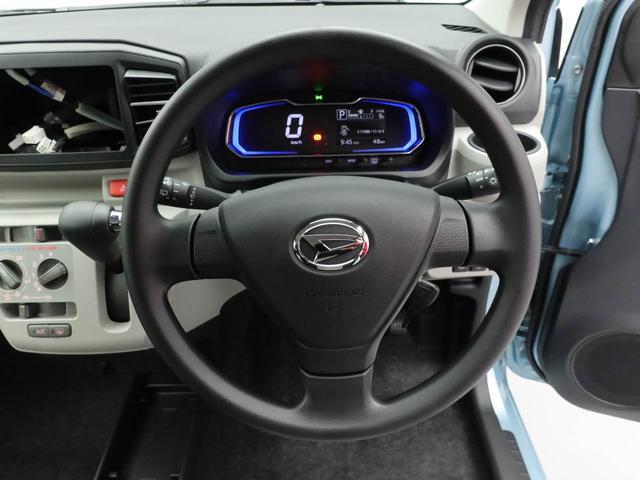 ミライース Ｘ　ＳＡＩＩＩ　キーレス　ＬＥＤヘッドライト　衝突軽減装備（21枚目）