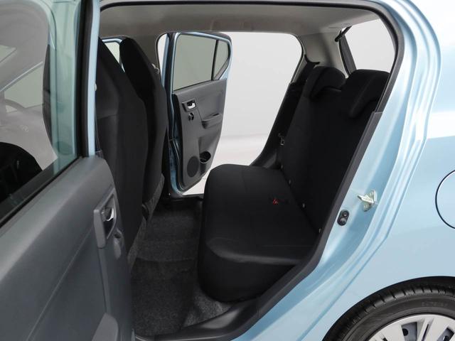 ミライース Ｘ　ＳＡＩＩＩ　キーレス　ＬＥＤヘッドライト　衝突軽減装備（25枚目）