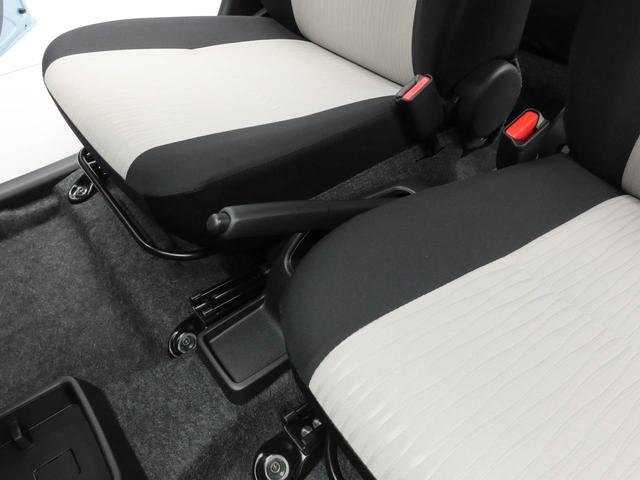 ミライース Ｘ　ＳＡＩＩＩ　キーレス　ＬＥＤヘッドライト　衝突軽減装備（28枚目）