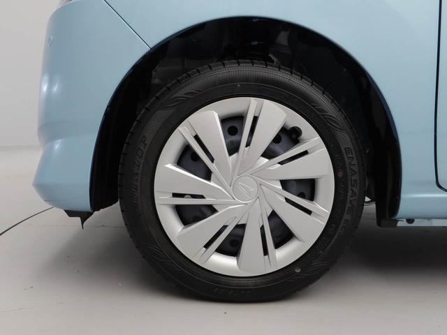 ミライース Ｘ　ＳＡＩＩＩ　キーレス　ＬＥＤヘッドライト　衝突軽減装備（29枚目）