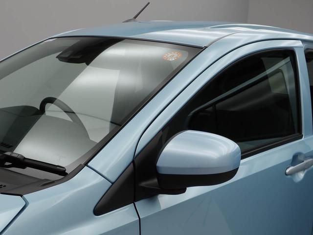 ミライース Ｘ　ＳＡＩＩＩ　キーレス　ＬＥＤヘッドライト　衝突軽減装備（30枚目）