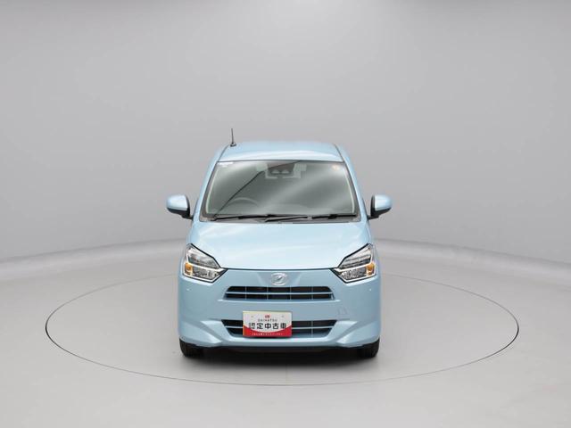 ミライース Ｘ　ＳＡＩＩＩ　キーレス　ＬＥＤヘッドライト　衝突軽減装備（40枚目）