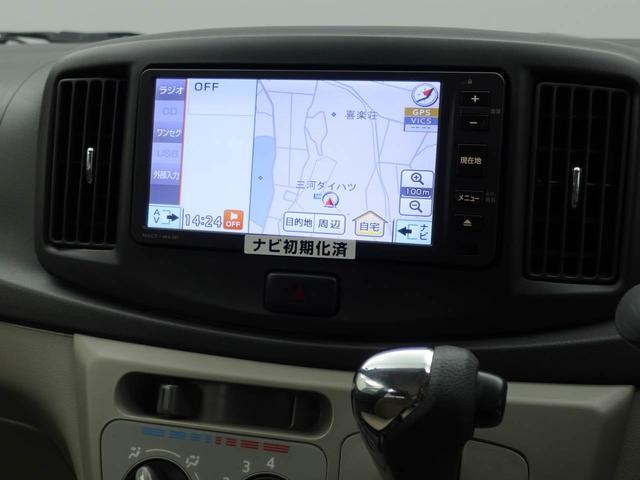 ミライース X(3枚目)