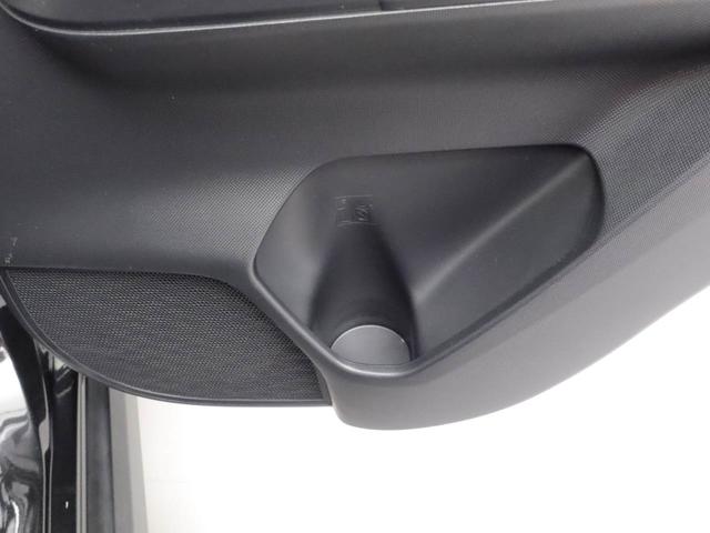 後席ドアポケット