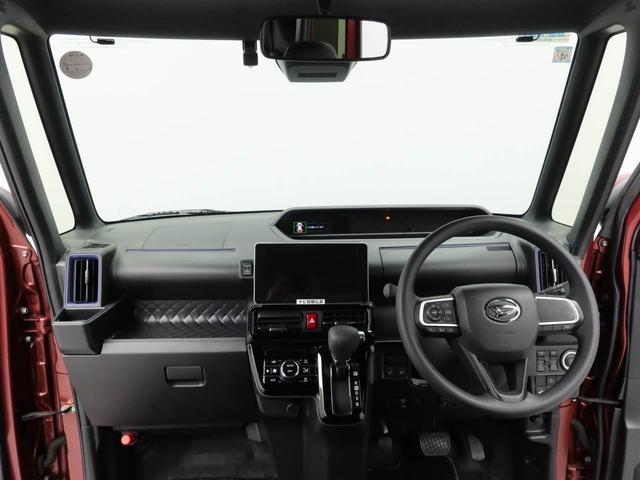 タント カスタムXスタイルセレクション(2枚目)