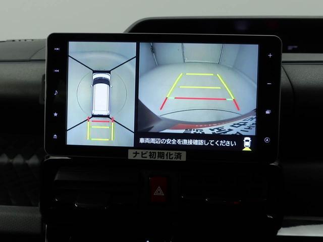 タント カスタムXスタイルセレクション(6枚目)