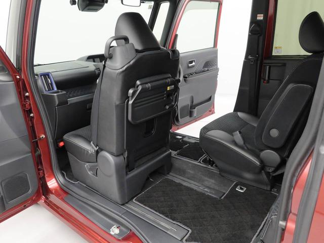 タント カスタムXスタイルセレクション(11枚目)