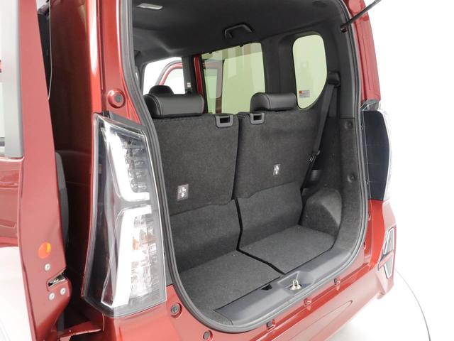 タント カスタムXスタイルセレクション(12枚目)