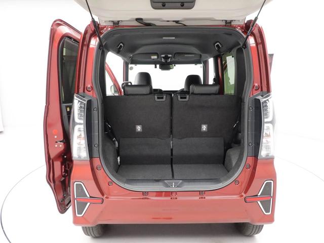 タント カスタムXスタイルセレクション(13枚目)