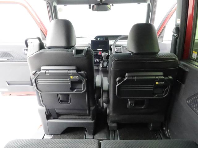 タント カスタムXスタイルセレクション(14枚目)