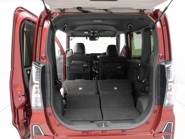 タント カスタムXスタイルセレクション(15枚目)