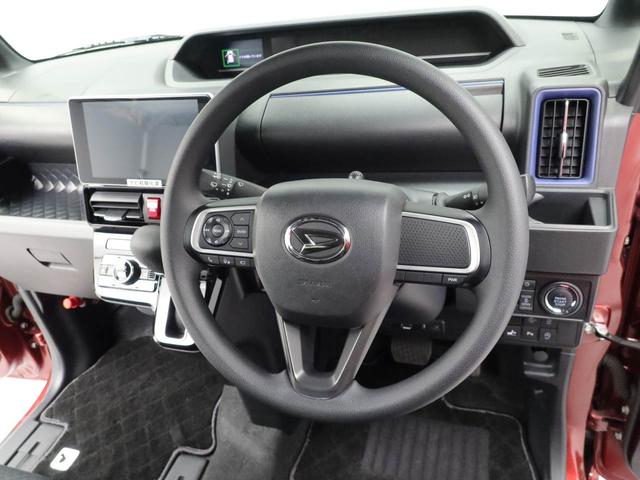 タント カスタムXスタイルセレクション(23枚目)