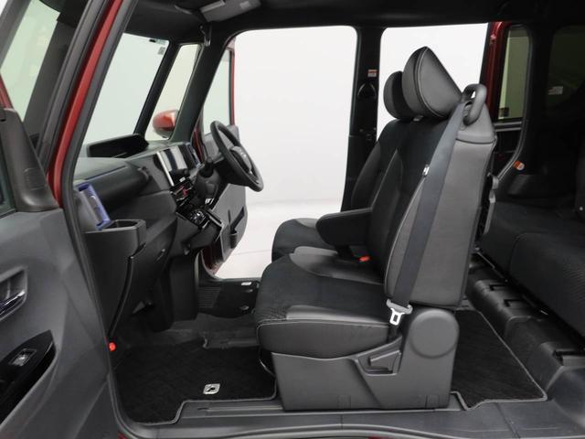 タント カスタムXスタイルセレクション(31枚目)