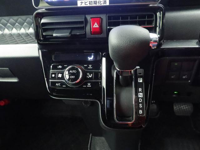 タント カスタムXスタイルセレクション(34枚目)