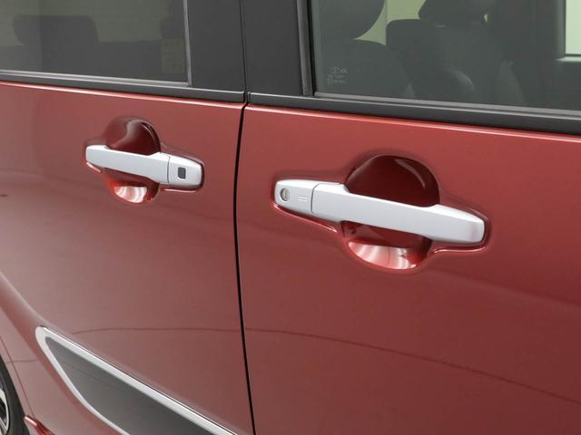 タント カスタムXスタイルセレクション(37枚目)