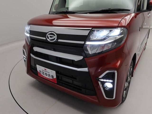 タント カスタムXスタイルセレクション(39枚目)