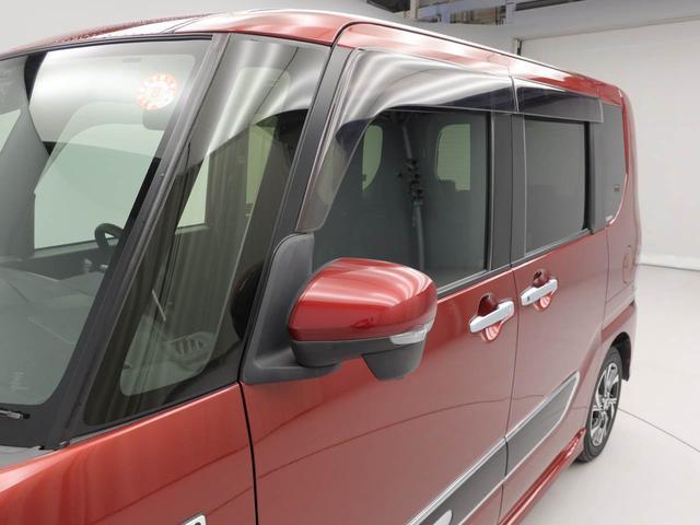 タント カスタムXスタイルセレクション(40枚目)