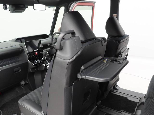 タント カスタムXスタイルセレクション(41枚目)