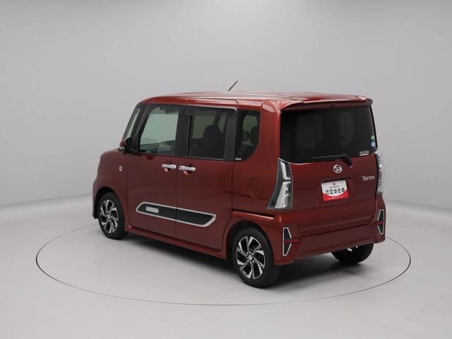 タント カスタムXスタイルセレクション(50枚目)