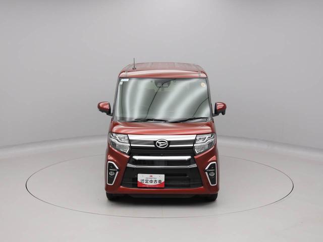 タント カスタムXスタイルセレクション(55枚目)