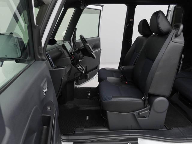 タント カスタムＲＳ　ナビ　ドライブレコーダー　ＥＴＣ　バックカメラ　両側電動スライドドア　アルミホイール　アイドリングストップ　プッシュスタート　エアバック　ＣＶＴ　ＡＢＳ　キーフリー（3枚目）