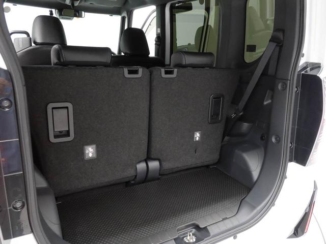 タント カスタムＲＳ　ナビ　ドライブレコーダー　ＥＴＣ　バックカメラ　両側電動スライドドア　アルミホイール　アイドリングストップ　プッシュスタート　エアバック　ＣＶＴ　ＡＢＳ　キーフリー（13枚目）