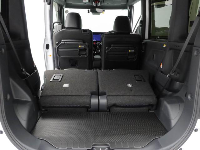 タント カスタムＲＳ　ナビ　ドライブレコーダー　ＥＴＣ　バックカメラ　両側電動スライドドア　アルミホイール　アイドリングストップ　プッシュスタート　エアバック　ＣＶＴ　ＡＢＳ　キーフリー（14枚目）