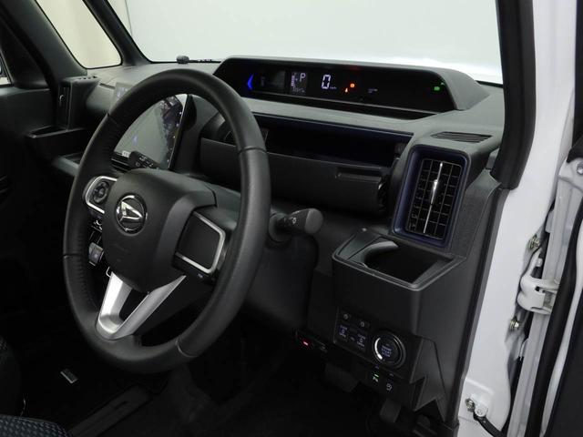 タント カスタムＲＳ　ナビ　ドライブレコーダー　ＥＴＣ　バックカメラ　両側電動スライドドア　アルミホイール　アイドリングストップ　プッシュスタート　エアバック　ＣＶＴ　ＡＢＳ　キーフリー（18枚目）