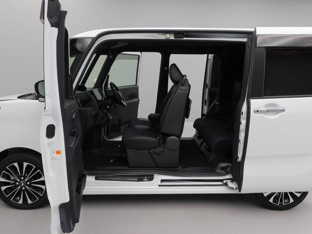 タント カスタムＲＳ　ナビ　ドライブレコーダー　ＥＴＣ　バックカメラ　両側電動スライドドア　アルミホイール　アイドリングストップ　プッシュスタート　エアバック　ＣＶＴ　ＡＢＳ　キーフリー（23枚目）