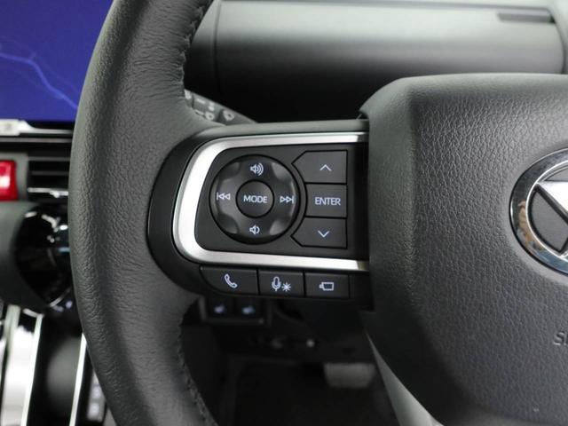 タント カスタムＲＳ　ナビ　ドライブレコーダー　ＥＴＣ　バックカメラ　両側電動スライドドア　アルミホイール　アイドリングストップ　プッシュスタート　エアバック　ＣＶＴ　ＡＢＳ　キーフリー（24枚目）