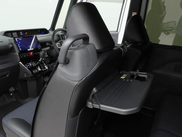 タント カスタムＲＳ　ナビ　ドライブレコーダー　ＥＴＣ　バックカメラ　両側電動スライドドア　アルミホイール　アイドリングストップ　プッシュスタート　エアバック　ＣＶＴ　ＡＢＳ　キーフリー（31枚目）