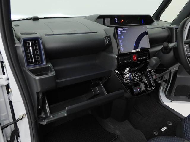 タント カスタムＲＳ　ナビ　ドライブレコーダー　ＥＴＣ　バックカメラ　両側電動スライドドア　アルミホイール　アイドリングストップ　プッシュスタート　エアバック　ＣＶＴ　ＡＢＳ　キーフリー（35枚目）