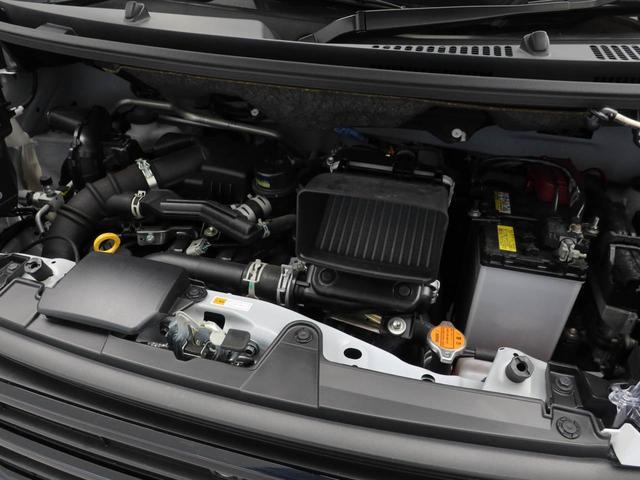 タント カスタムＲＳ　ナビ　ドライブレコーダー　ＥＴＣ　バックカメラ　両側電動スライドドア　アルミホイール　アイドリングストップ　プッシュスタート　エアバック　ＣＶＴ　ＡＢＳ　キーフリー（36枚目）