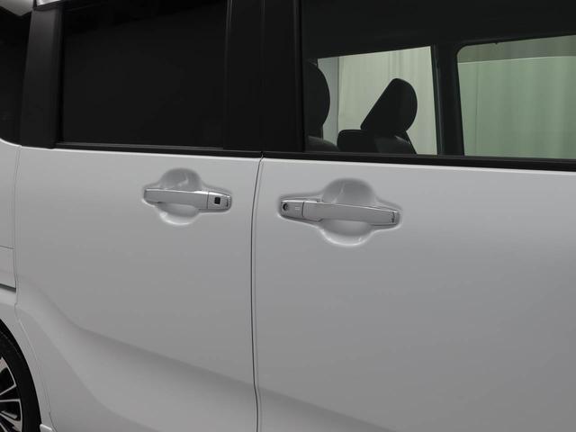 タント カスタムＲＳ　ナビ　ドライブレコーダー　ＥＴＣ　バックカメラ　両側電動スライドドア　アルミホイール　アイドリングストップ　プッシュスタート　エアバック　ＣＶＴ　ＡＢＳ　キーフリー（44枚目）