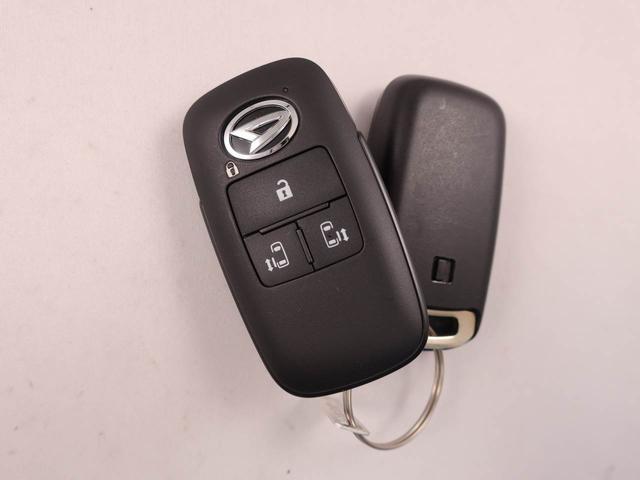 タント カスタムＲＳ　ナビ　ドライブレコーダー　ＥＴＣ　バックカメラ　両側電動スライドドア　アルミホイール　アイドリングストップ　プッシュスタート　エアバック　ＣＶＴ　ＡＢＳ　キーフリー（46枚目）