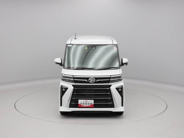 タント カスタムＲＳ　ナビ　ドライブレコーダー　ＥＴＣ　バックカメラ　両側電動スライドドア　アルミホイール　アイドリングストップ　プッシュスタート　エアバック　ＣＶＴ　ＡＢＳ　キーフリー（55枚目）