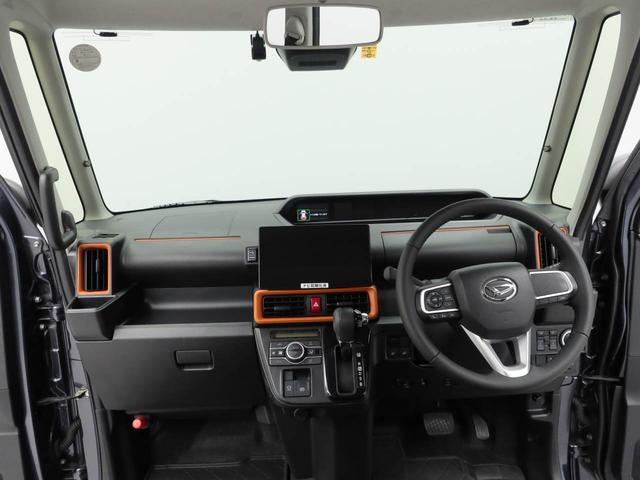 タント ファンクロスターボ（2枚目）