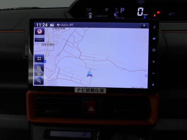 タント ファンクロスターボ（4枚目）