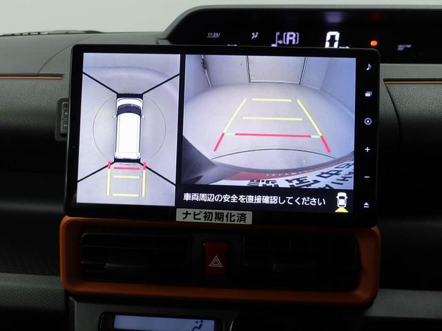 タント ファンクロスターボ（5枚目）