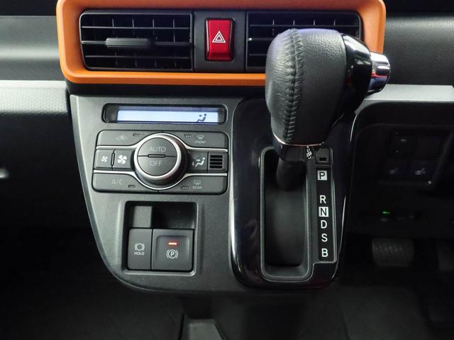 タント ファンクロスターボ（7枚目）