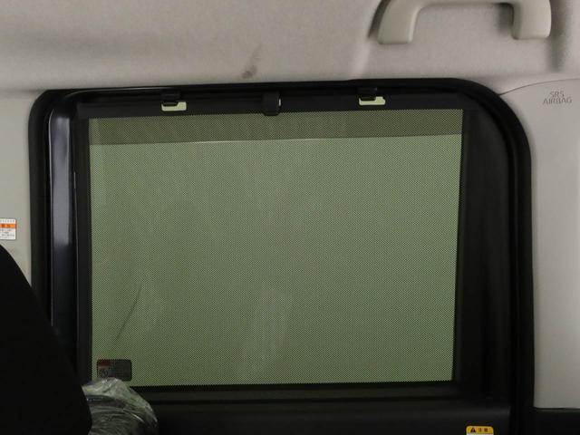 タント ファンクロスターボ（12枚目）