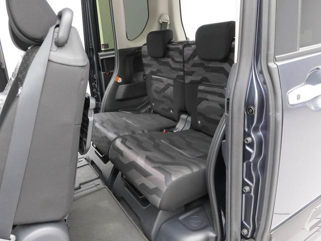 タント ファンクロスターボ（14枚目）