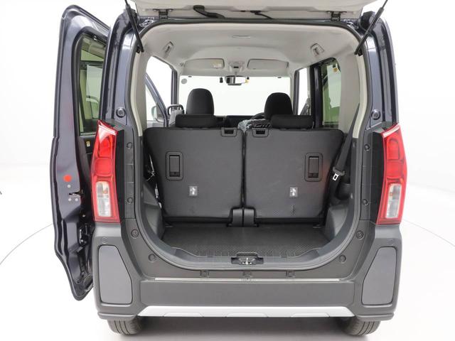 タント ファンクロスターボ（16枚目）