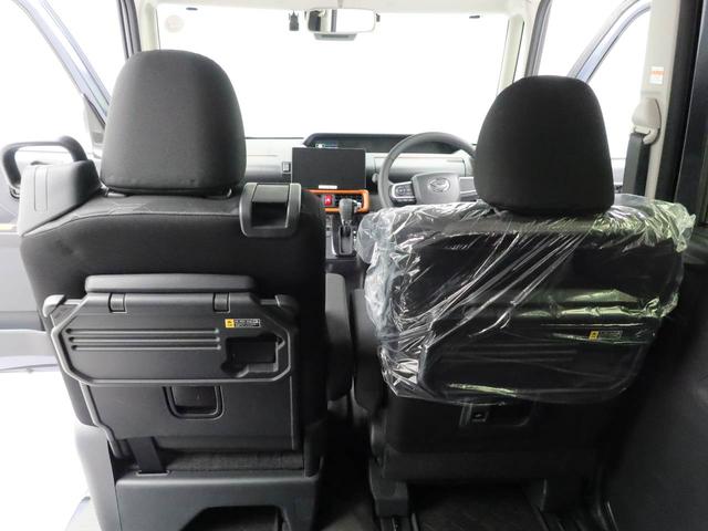 タント ファンクロスターボ（17枚目）