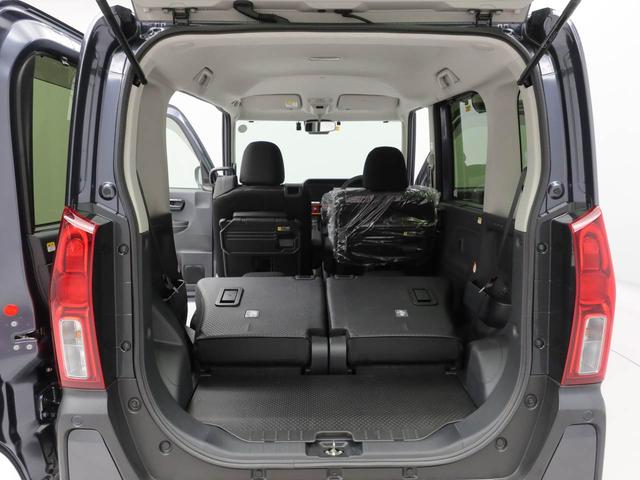 タント ファンクロスターボ（19枚目）