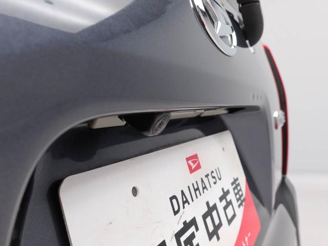 タント ファンクロスターボ（21枚目）