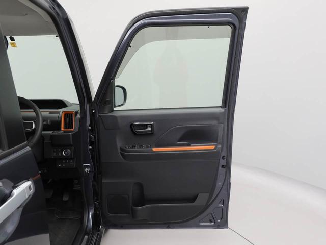 タント ファンクロスターボ（22枚目）