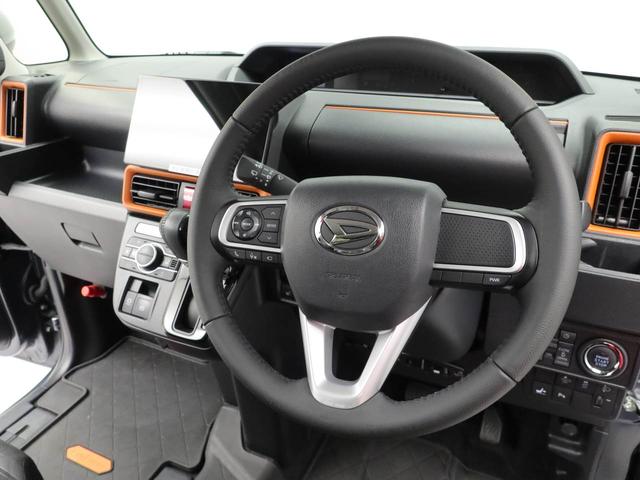 タント ファンクロスターボ（29枚目）